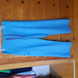 Carhartt Forceflex Scrubs